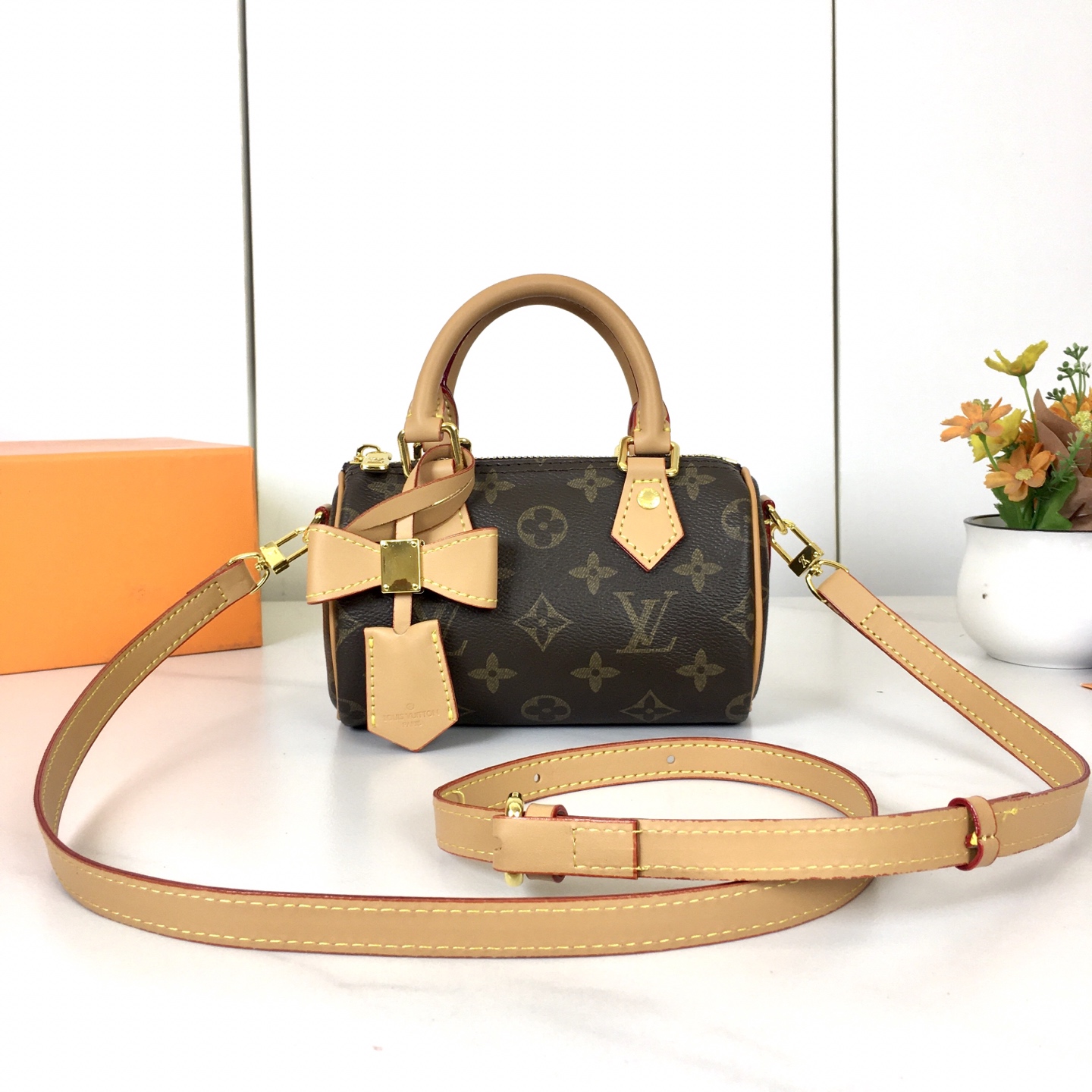 LV bag 106